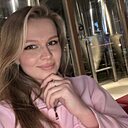 Анастасия, 25 лет