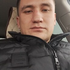Фотография мужчины Руслан, 32 года из г. Донецкая