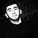 Максим, 25 лет