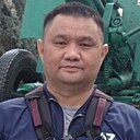 Серик, 43 года