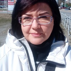 Фотография девушки Марина, 48 лет из г. Омск