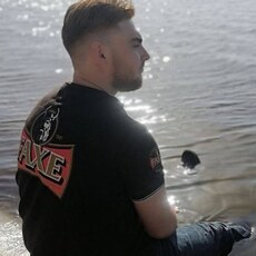 Фотография мужчины Данил, 22 года из г. Волжский