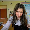 Анюта, 19 лет