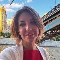 Alina, 37 из г. Москва.