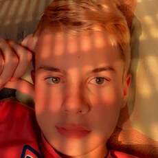 Фотография мужчины Матвей, 18 лет из г. Шатки
