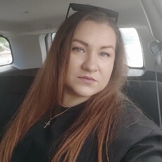 Юлия, 35 из г. Магнитогорск.