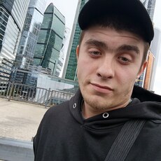 Фотография мужчины Валерий, 26 лет из г. Белово