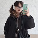 Лиза, 18 лет