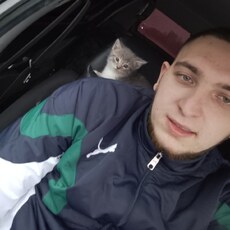 Фотография мужчины Александр, 31 год из г. Елабуга