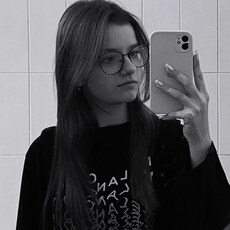 Фотография девушки Алиса, 26 лет из г. Москва