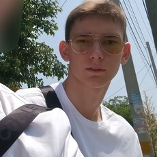 Фотография мужчины Артём, 18 лет из г. Новороссийск