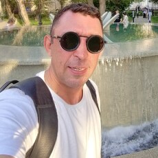 Фотография мужчины Виталий, 46 лет из г. Оренбург