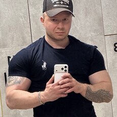 Фотография мужчины Алексей, 36 лет из г. Петрозаводск