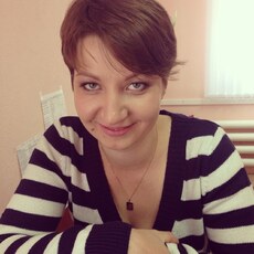 Фотография девушки Вера, 43 года из г. Мелитополь