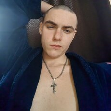 Фотография мужчины Владимир, 18 лет из г. Ростов-на-Дону
