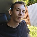 Сеня, 20 лет