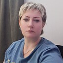 Нюра, 46 лет