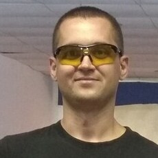Фотография мужчины Александр, 37 лет из г. Брест