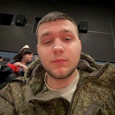 Фотография мужчины Яр, 20 лет из г. Архангельск