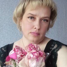 Фотография девушки Ольга, 43 года из г. Курган