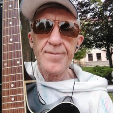 Фотография мужчины Геннадий, 59 лет из г. Гродно