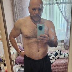 Фотография мужчины Сергей, 46 лет из г. Рязань