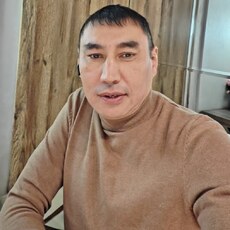 Фотография мужчины Руслан, 44 года из г. Костанай