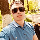 Алексей, 27 лет