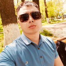 Фотография мужчины Алексей, 27 лет из г. Симферополь