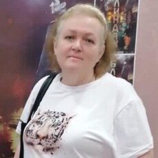 Фотография девушки Елена, 58 лет из г. Белгород