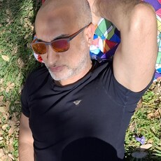Фотография мужчины Amir, 42 года из г. Рамат-Ган