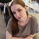Лиза, 23 года