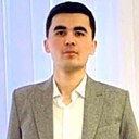 Фозил, 27 лет