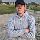 Алиба, 23 года