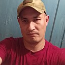 Алик, 35 лет