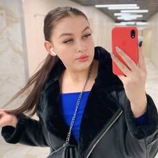 Фотография девушки Алина, 21 год из г. Саратов