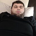 Рустам, 36 лет