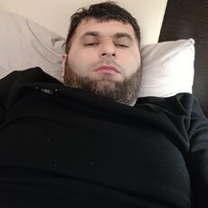 Фотография мужчины Рустам, 36 лет из г. Ростов-на-Дону