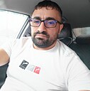 Айк, 38 лет