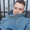 Роман, 29 лет