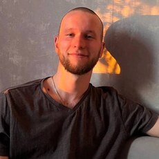 Фотография мужчины Валентин, 24 года из г. Москва