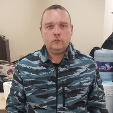 Фотография мужчины Дмитрий, 44 года из г. Воскресенск