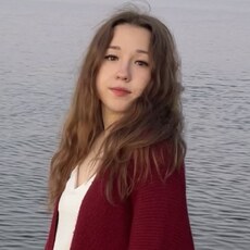 Анжелика, 20 из г. Саратов.
