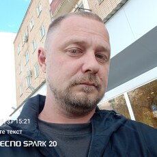 Фотография мужчины Дмитрий, 37 лет из г. Оренбург