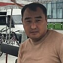 Равиль, 38 лет
