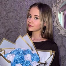 Фотография девушки Евгения, 18 лет из г. Сорочинск