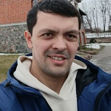 Фотография мужчины Ramil, 33 года из г. Москва