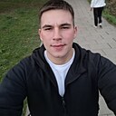 Дмитрий, 21 год