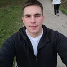 Фотография мужчины Дмитрий, 21 год из г. Уфа