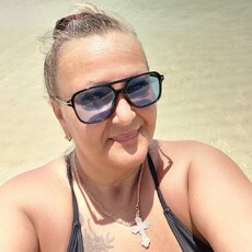 Фотография девушки Юлия, 46 лет из г. Братск